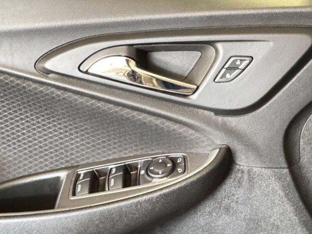 used 2024 Chevrolet Malibu car, priced at $18,187