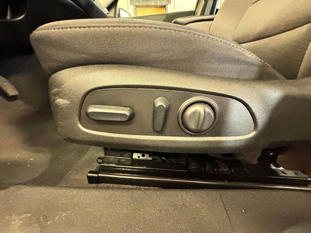 used 2024 Chevrolet Malibu car, priced at $18,187