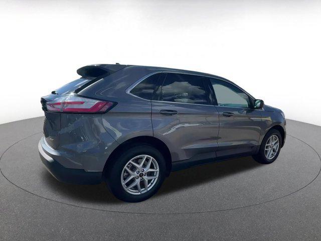 used 2024 Ford Edge car, priced at $27,360