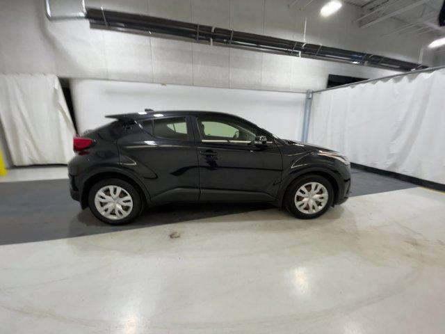 used 2021 Toyota C-HR car, priced at $19,128