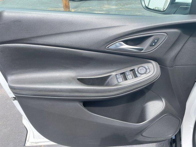 used 2024 Buick Encore GX car, priced at $22,610