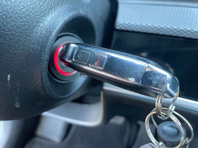used 2024 Kia Sportage car, priced at $25,919