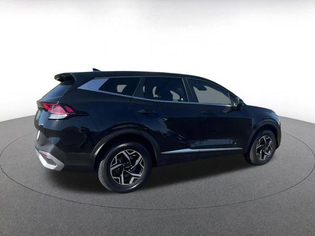 used 2024 Kia Sportage car, priced at $25,919