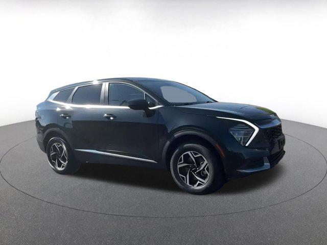 used 2024 Kia Sportage car, priced at $25,919