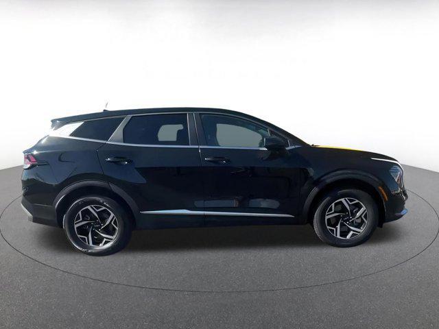 used 2024 Kia Sportage car, priced at $25,919