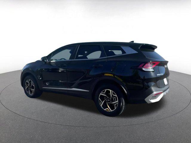 used 2024 Kia Sportage car, priced at $25,919
