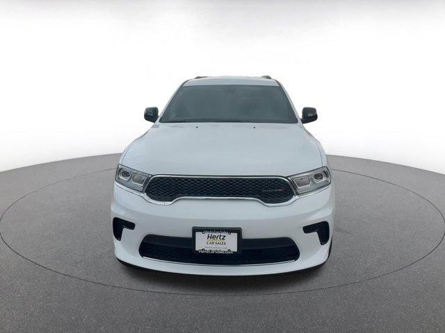 used 2024 Dodge Durango car, priced at $30,942