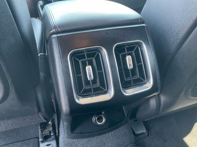 used 2024 Kia Sorento car, priced at $28,437