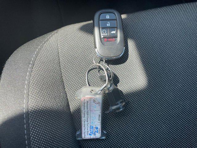 used 2024 Honda CR-V car, priced at $29,059