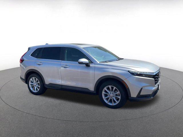 used 2024 Honda CR-V car, priced at $29,059