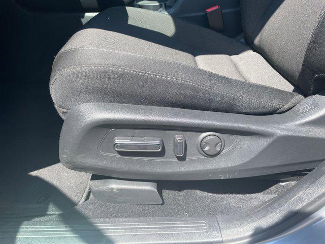 used 2024 Honda CR-V car, priced at $29,059