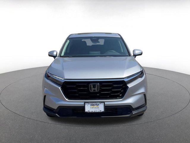 used 2024 Honda CR-V car, priced at $29,059