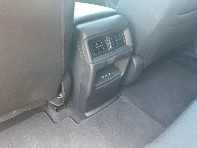 used 2024 Honda CR-V car, priced at $29,059