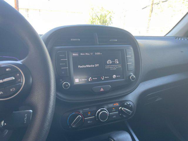 used 2024 Kia Soul car, priced at $18,295