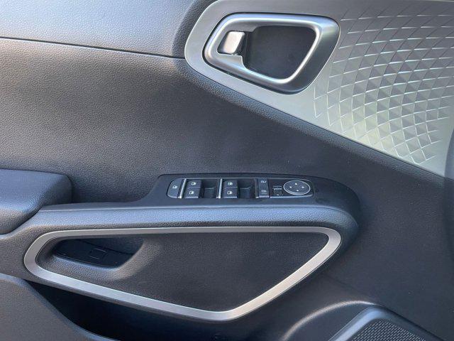 used 2024 Kia Soul car, priced at $18,295