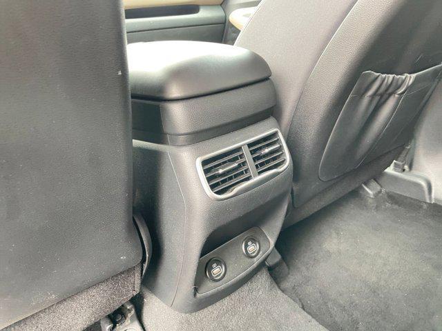 used 2023 Hyundai Santa Fe car, priced at $23,152