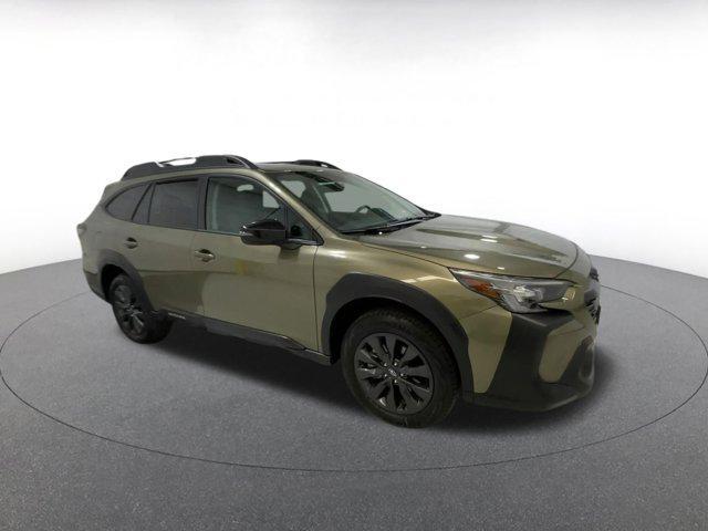 used 2024 Subaru Outback car, priced at $29,732