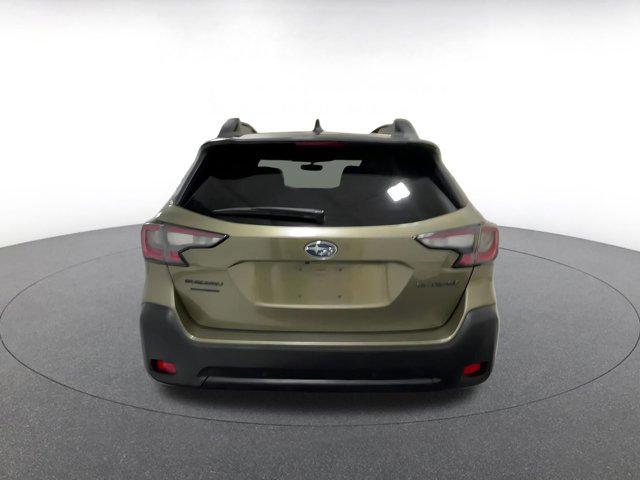 used 2024 Subaru Outback car, priced at $29,732