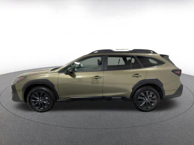 used 2024 Subaru Outback car, priced at $29,732