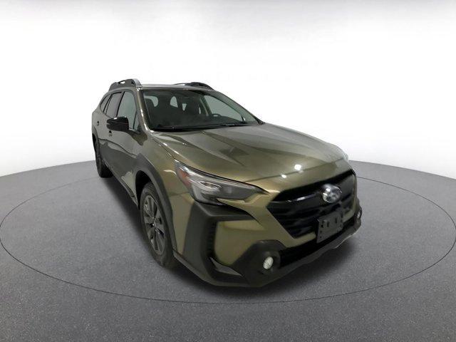 used 2024 Subaru Outback car, priced at $29,732