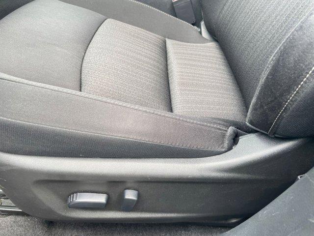 used 2024 Nissan Altima car, priced at $19,814