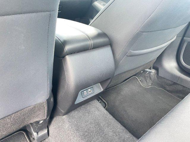 used 2024 Nissan Altima car, priced at $19,814