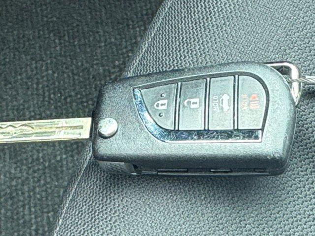 used 2024 Toyota Corolla car, priced at $20,503