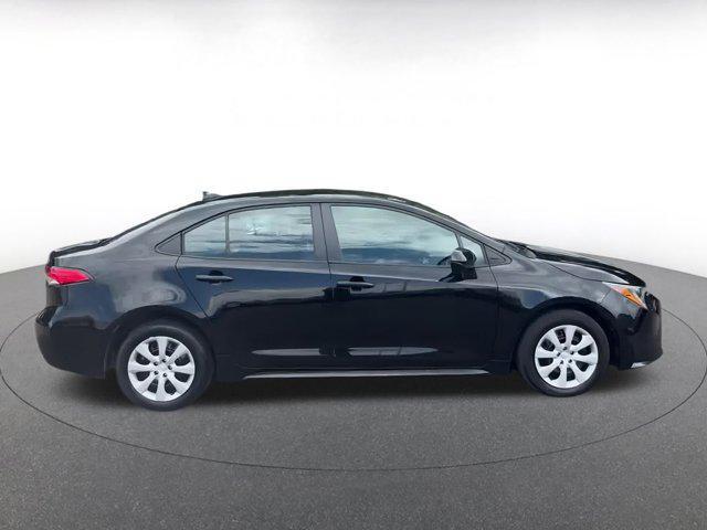 used 2024 Toyota Corolla car, priced at $20,503