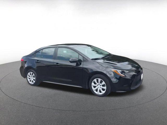 used 2024 Toyota Corolla car, priced at $20,503