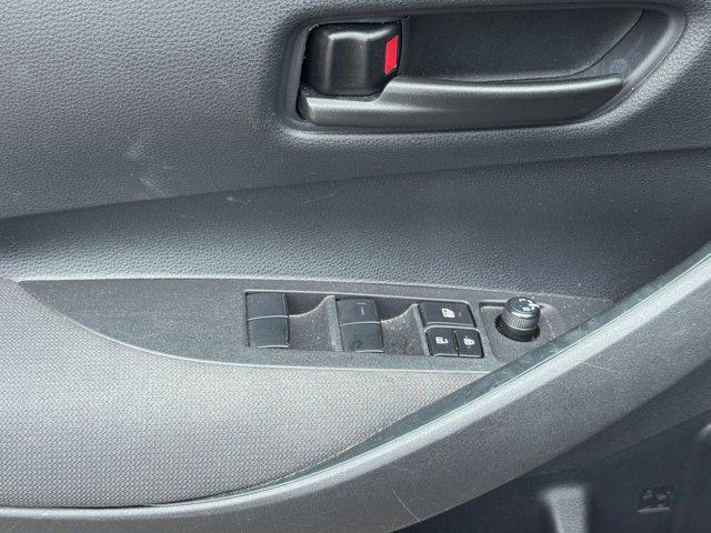 used 2024 Toyota Corolla car, priced at $20,503