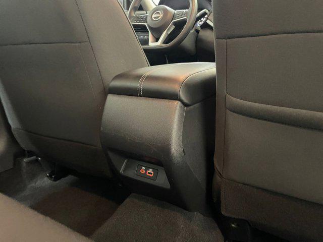 used 2024 Nissan Altima car, priced at $19,601