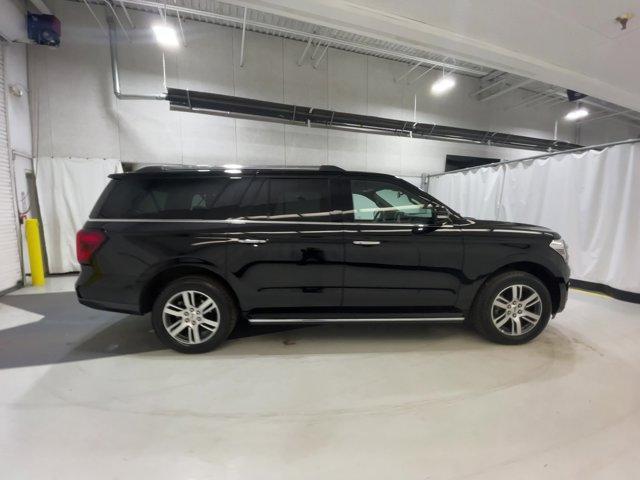 used 2023 Ford Expedition Max car, priced at $59,243