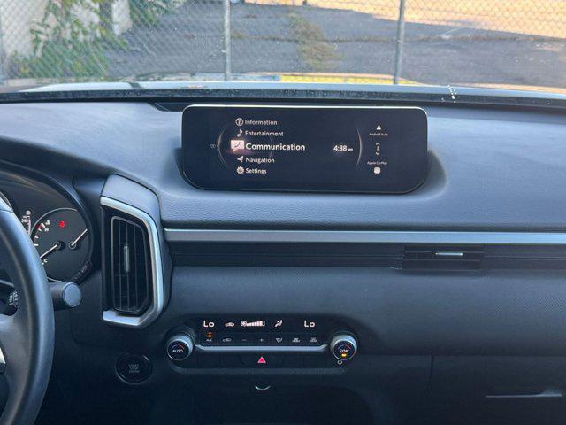 used 2025 Mazda CX-50 car, priced at $24,619