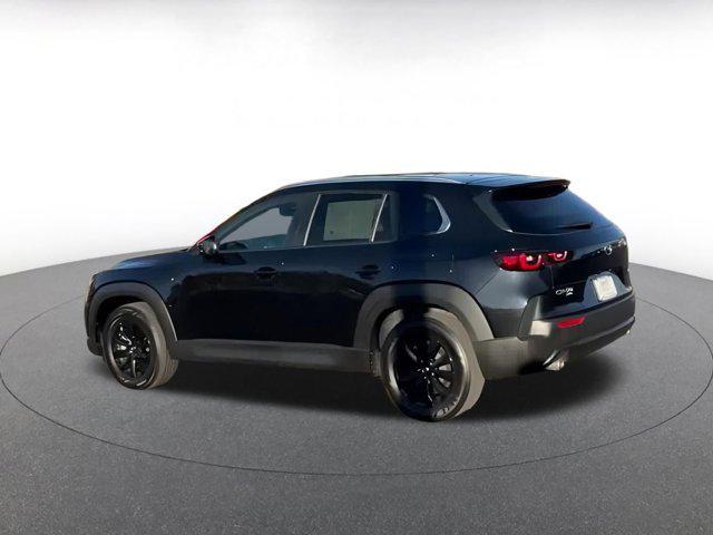used 2025 Mazda CX-50 car, priced at $24,619