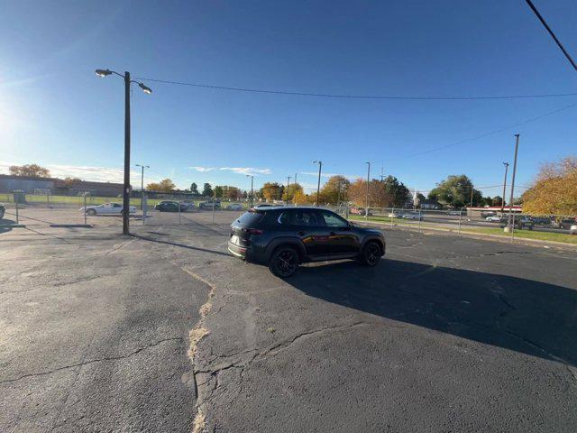 used 2025 Mazda CX-50 car, priced at $24,619
