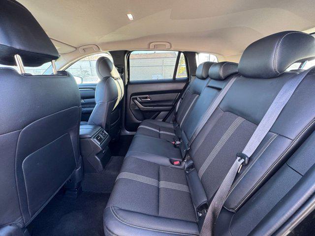 used 2025 Mazda CX-50 car, priced at $24,619