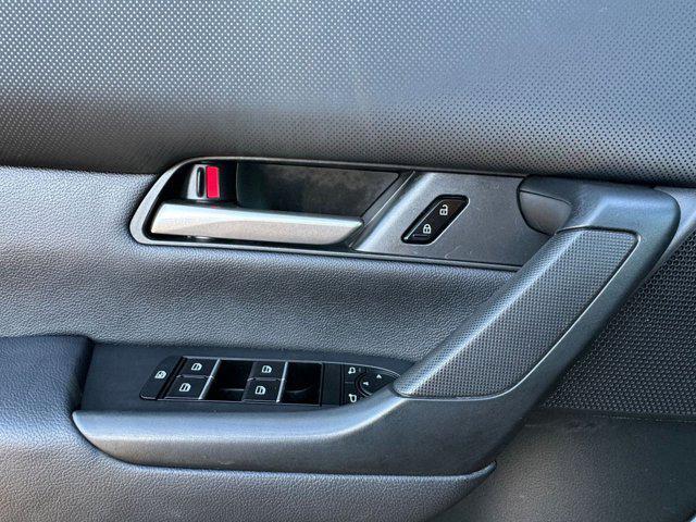 used 2025 Mazda CX-50 car, priced at $24,619