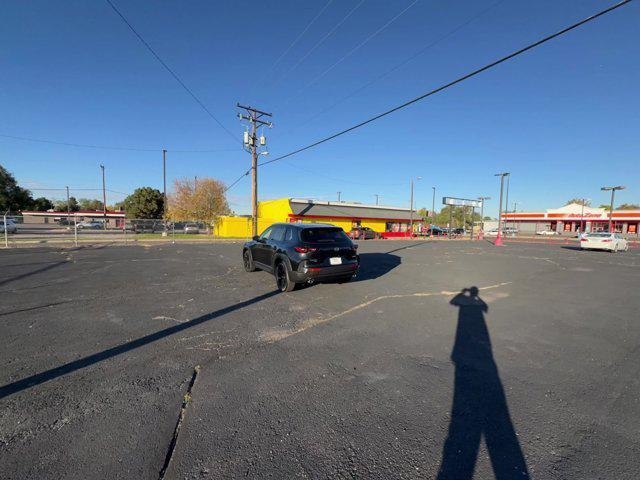 used 2025 Mazda CX-50 car, priced at $24,619