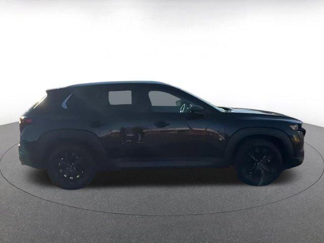 used 2025 Mazda CX-50 car, priced at $24,619