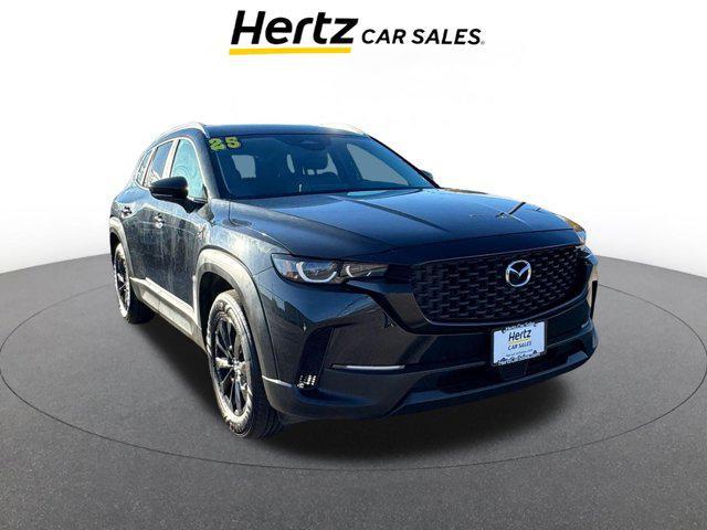 used 2025 Mazda CX-50 car, priced at $24,364