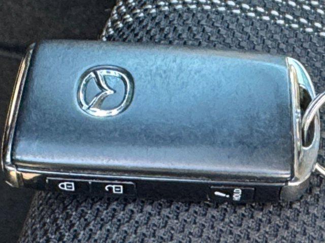 used 2025 Mazda CX-50 car, priced at $24,619