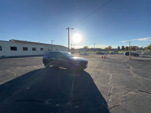 used 2025 Mazda CX-50 car, priced at $24,619