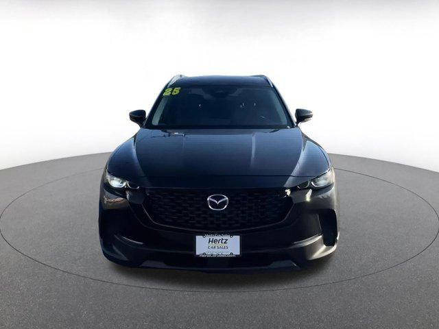 used 2025 Mazda CX-50 car, priced at $24,619