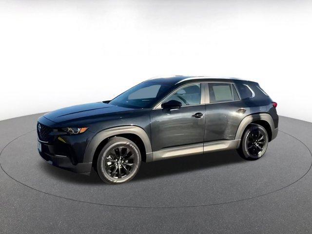 used 2025 Mazda CX-50 car, priced at $24,619