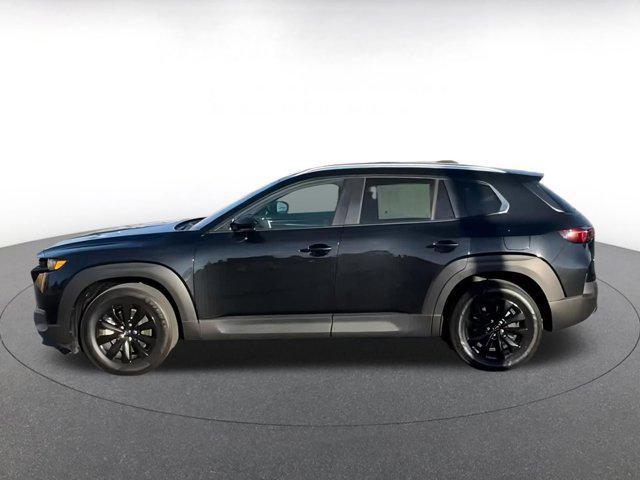 used 2025 Mazda CX-50 car, priced at $24,619