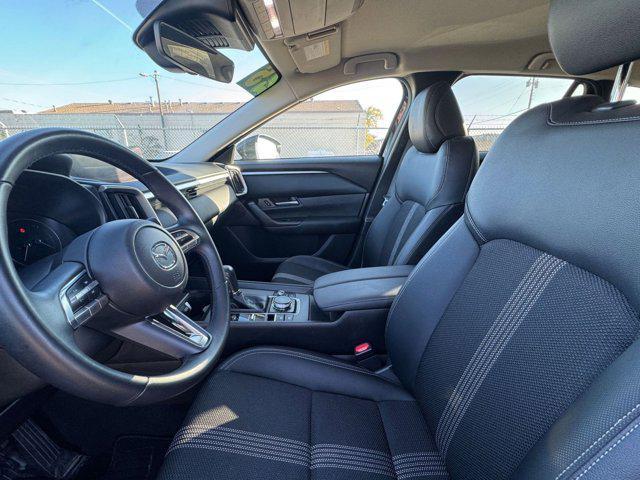 used 2025 Mazda CX-50 car, priced at $24,619