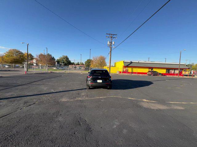 used 2025 Mazda CX-50 car, priced at $24,619