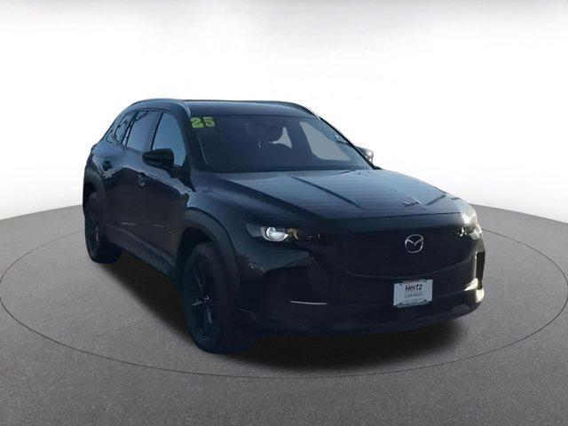 used 2025 Mazda CX-50 car, priced at $24,619