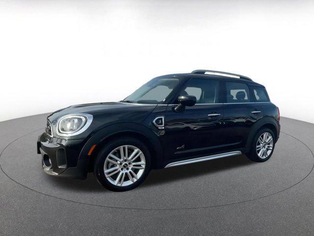 used 2024 MINI Countryman car, priced at $28,205