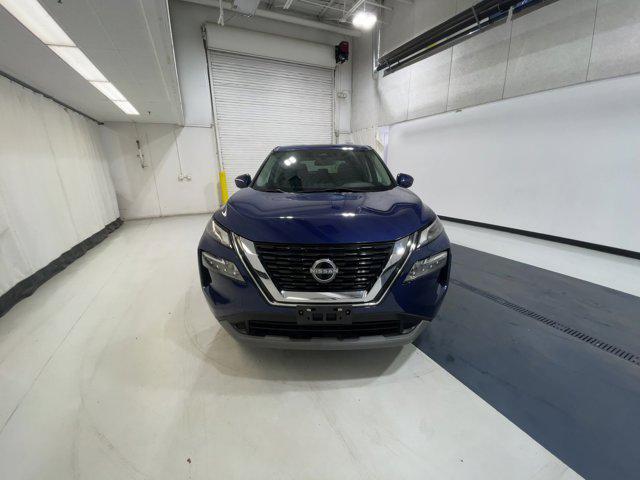 used 2023 Nissan Rogue car, priced at $21,685